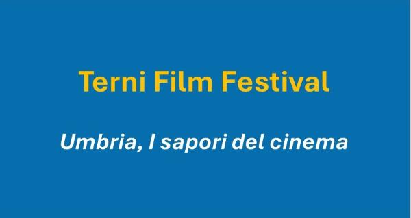  Terni Venerdì 20 settembre - Programma 